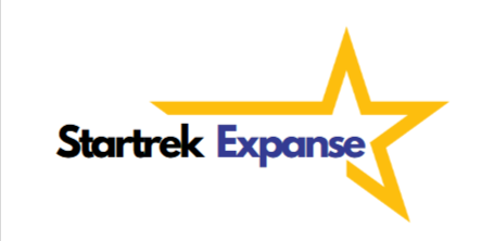 Startrek Expanse